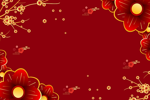 Red Illustrative Chinese Style Linktree Background.png