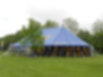 Fools Big Top
