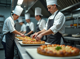 Why Kitchen Sustainability Partnerships Are Key to Sustainability