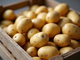 Reliable Potato Surplus Suppliers in the UK: Your Guide to Smart Sourcing