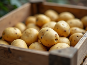 Surplus Potatoes UK: A Fresh Look at Surplus Potato Suppliers