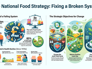 A New Era for Our Plates: How Ample Aligns with the National Food Strategy