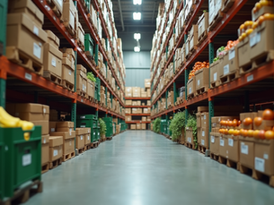 Innovative B2B Food Waste Strategies: Tackling Surplus and Sustainability in the UK