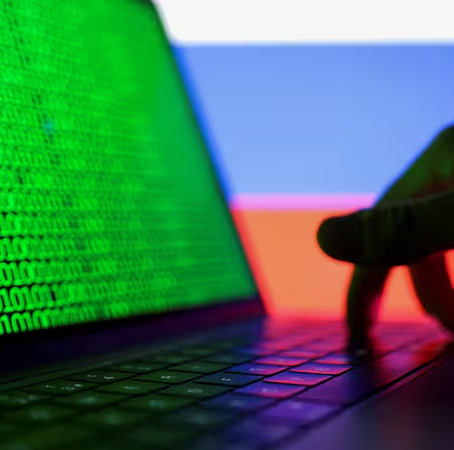 EEUU sospecha que Rusia hackeó el sistema de los tribunales federales que administra registros “altamente sensibles”. Foto: referencial.