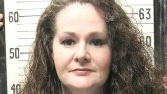 Christa Pike estuvo tres décadas en el corredor de la muerte.