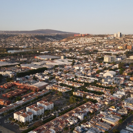 Querétaro crece 1.3% en 2024 y supera desempeño nacional en sectores clave: INEGI
