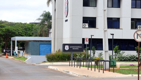 Bolsonaro fue trasladado inmediatamente a la Superintendencia de la Superintendencia de la Policía Federal, en Brasilia, capital de Brasil. Foto Xinhua