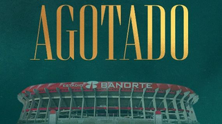 Los boletos en preventa para el México vs Portugal en preventa se agotaron. @Fankisports