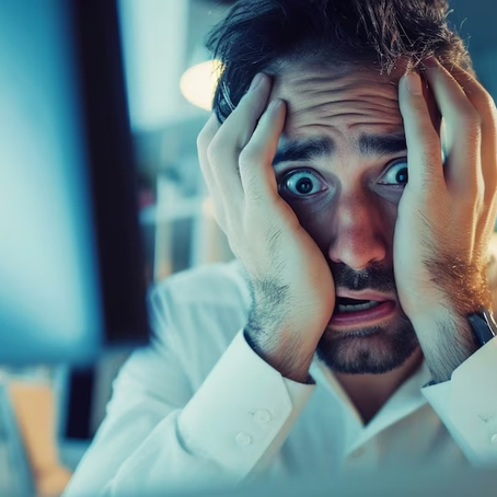 Las organizaciones deben capacitar a su personal sobre medidas de ciberseguridad. (Imagen Ilustrativa Infobae)