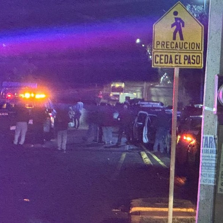 Vecinos bloquean acceso a San Juan del Río por desaparición de menor