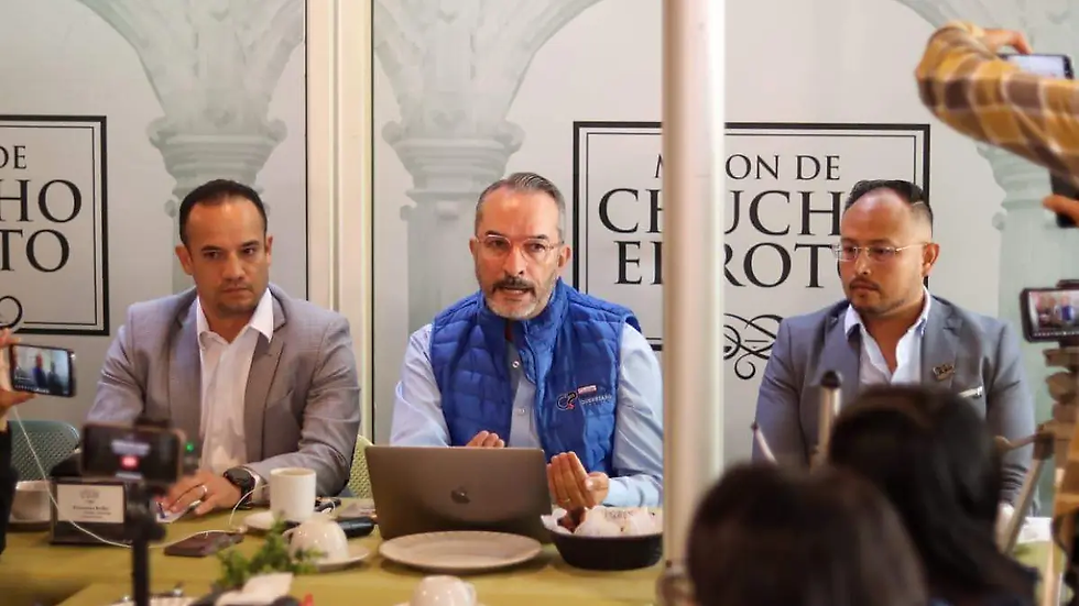 Han tenido un incremento en los costos de logística del 20 al 35 por ciento. / Foto: Iraís Sánchez / Diario de Querétaro.