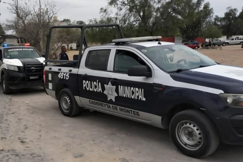 Al arribar al sitio, los uniformados implementaron protocolos de seguridad y acordonaron la zona, en coordinación con cuerpos de emergencia y autoridades ministeriales.Especial.