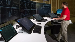 Las empresas deben contar con los mayores controles de ciberseguridad para mantener segura su infraestructura. Crédito: Honeywell.