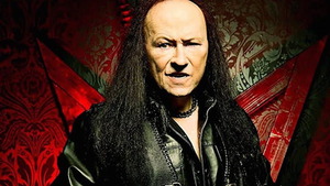 Muere Cronos, fundador y líder de los legendarios Venom, padrinos del black metal
