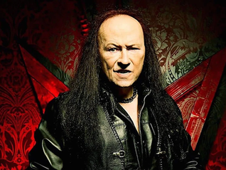 Muere Cronos, fundador y líder de los legendarios Venom, padrinos del black metal