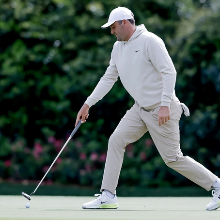 Rahm busca su segunda chaqueta, McIlroy la reválida y Scheffler hacer historia en Augusta