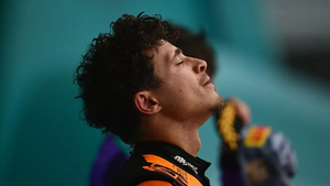 Lando Norris, el campeón al que ya nadie mira y por qué el 2026 podría ayudarlo en su crecimiento