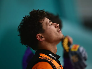 Lando Norris, el campeón al que ya nadie mira y por qué el 2026 podría ayudarlo en su crecimiento