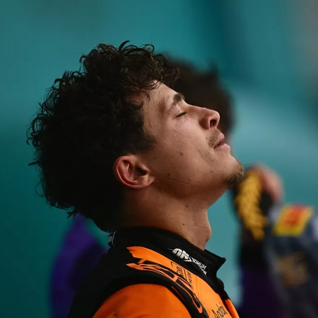 Lando Norris, el campeón al que ya nadie mira y por qué el 2026 podría ayudarlo en su crecimiento