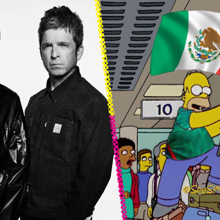 Cómo conseguir boletos para el concierto de Oasis en México 2025