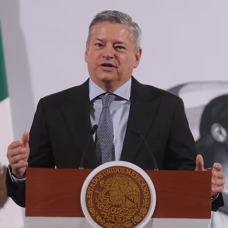 Netflix anuncia inversión de mil millones de dólares en México; producirá series y películas durante los próximos cuatro años