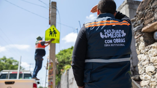 San Juan del Río acerca servicios y acciones comunitarias a Sabino Chico con jornada de atención ciudadana