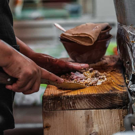 4 lugares que debes conocer en Querétaro para comer carnitas 