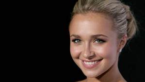 ▲ Hayden Panettiere en la 11 fiesta anual de los Emmy de Entertainment Tonight y la revista People en Los Ángeles, en 2007. Foto Ap