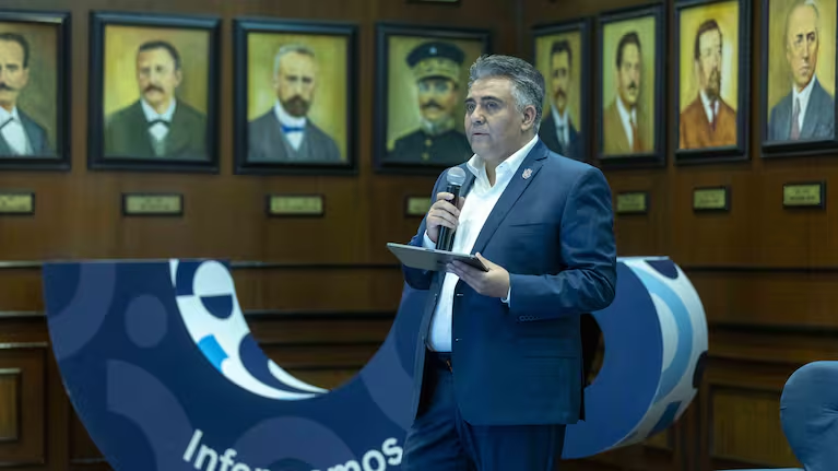 Falta por pagar un tercio de la deuda pública en Querétaro /cortesía.