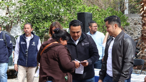 Tarjeta Contigo beneficia a más de 28 mil personas en situación de vulnerabilidad en Querétaro