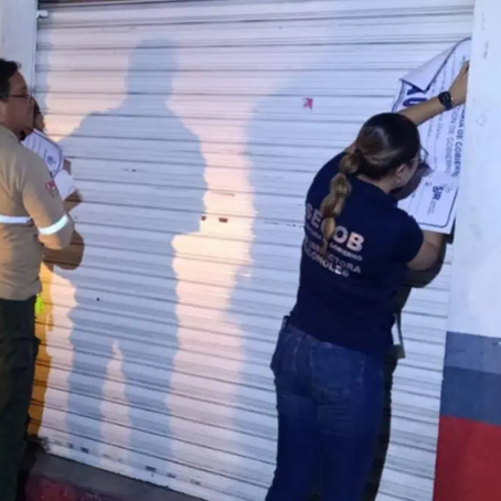 Destacó que participan varias dependencias en las acciones / Foto: Cortesía / Municipio de San Juan del Río