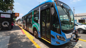 Será el gobernador Mauricio Kuri quien realice el anuncio sobre dicha modalidad / Foto: Hugo Arciniega / Diario de Querétaro