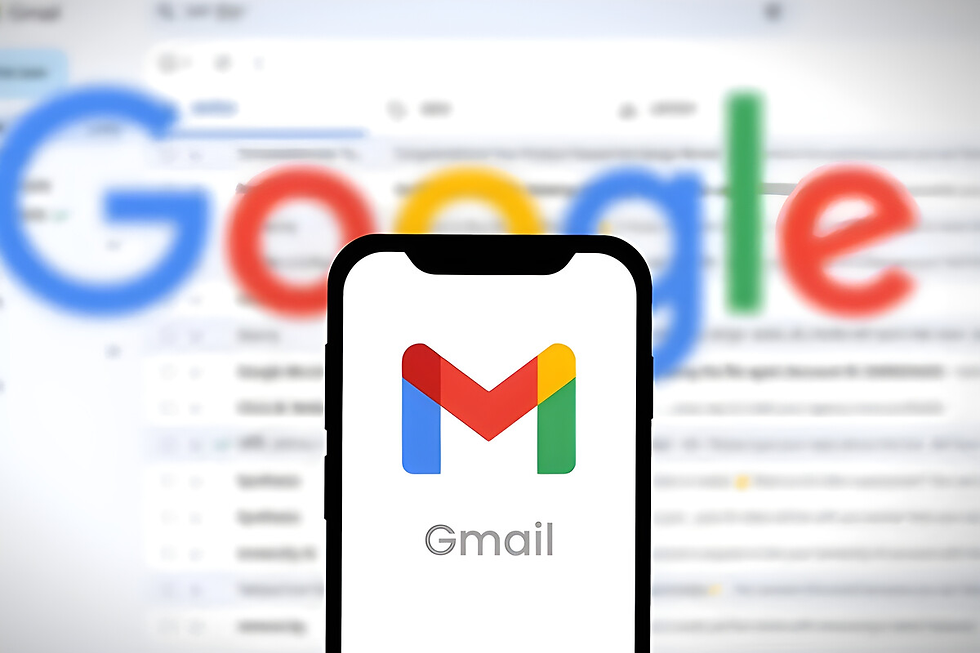 Google finalmente permitirá el cambio que millones de usuarios pidieron por años en Gmail, pero no será para todos