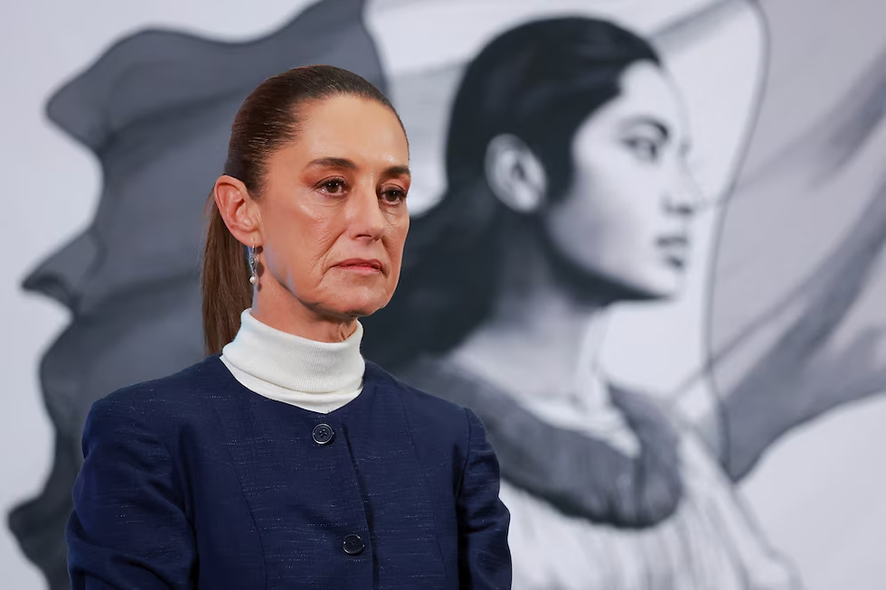 (REUTERS/Raquel Cunha)