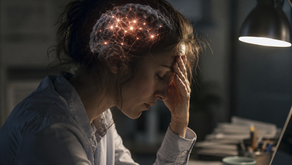 Descubren que el estrés altera la forma en que el cerebro relaciona recuerdos