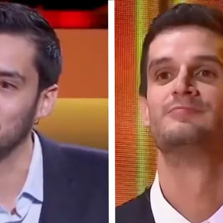 “No tiene ni una”: redes desmienten al hermano de Adrián Marcelo y exponen las denuncias de abuso sexual que hay en su contra