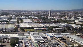 Además, se posicionó en el 15 lugar a nivel nacional con más aportación al PIB nacional / Foto: Iraís Sánchez/Diario de Querétaro