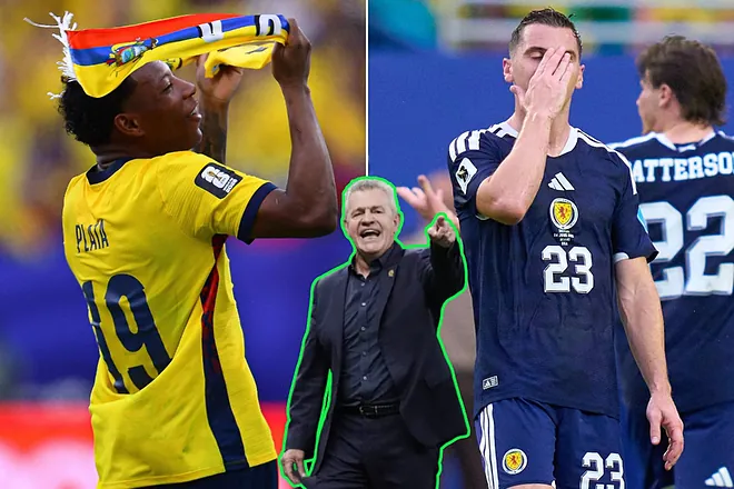 El duelo entre México y Ecuador es casi un hecho en el Mundial/ Especial