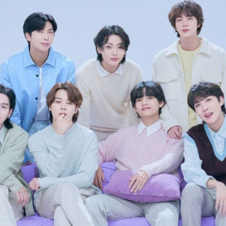 BTS Imagen del archivo