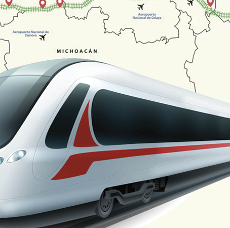 Tren del Bajío-Occidente I