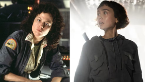 Sigourney Weaver expresó lo que piensa sobre la nueva adaptación televisiva de "Alien: Earth". (Captura de video)