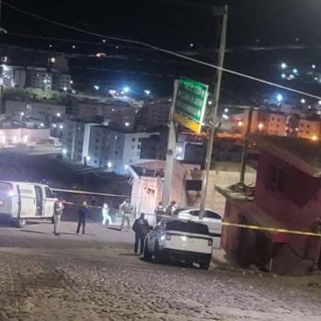 Tras riña, hombre recibió 5 disparos y murió en Las Margaritas
