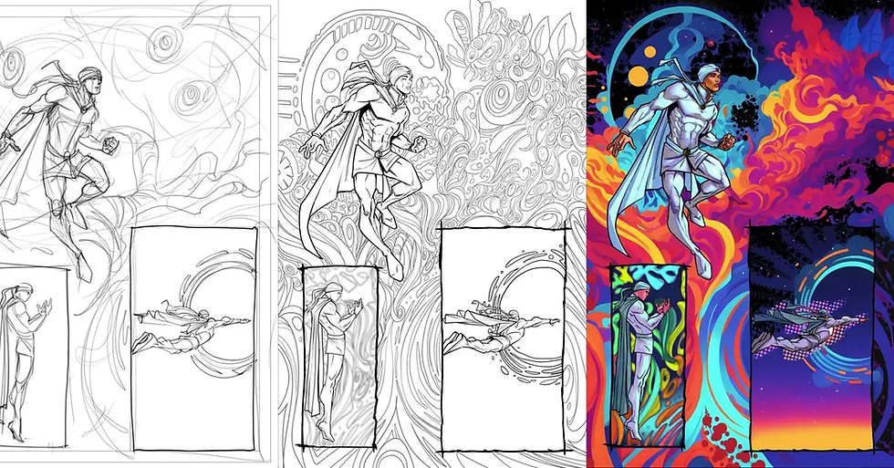 Substack Ricardo Osnaya