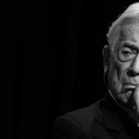 Jorge Mario Pedro Vargas Llosa (1936-2025). Imagen: Atilano Garcia/SOPA Images/ZUMA Press/picture alliance
