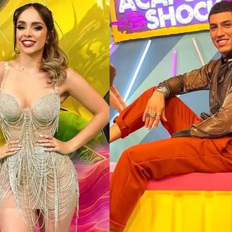 Robbie Mora: regañado por Telemundo y vetado de “Las estrellas bailan en Hoy”