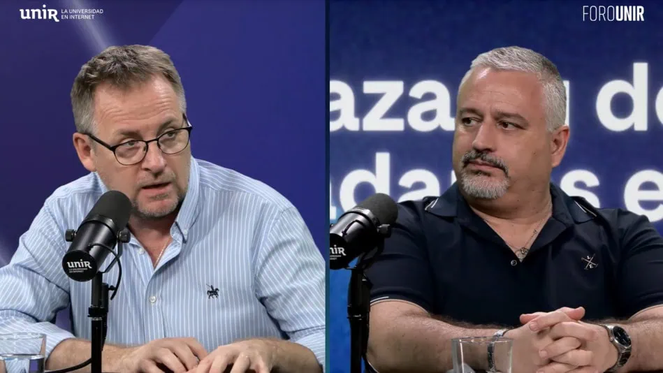 La inteligencia artificial redefine la ciberseguridad y el papel de los profesionales