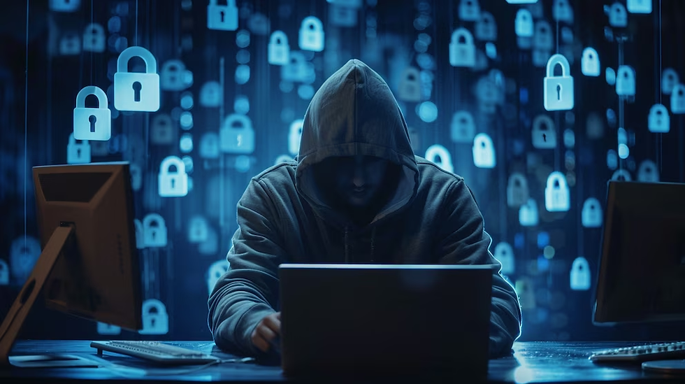 Este tipo de ataques afectan routers, cortafuegos, correos electrónicos y gestores de máquinas virtuales. (Imagen Ilustrativa Infobae)