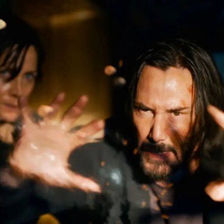 Matrix 5 continúa entre los planes de Warner: el estudio confirma su desarrollo y adelanta ventana de estreno