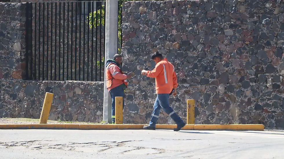 Esperan que las cifras sigan siendo positivas para el estado. / Foto: David Valdez / El Sol de San Juan del Río
