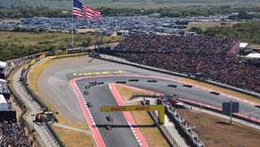 Austin: "México tuvo un impacto más negativo que Miami y Las Vegas"